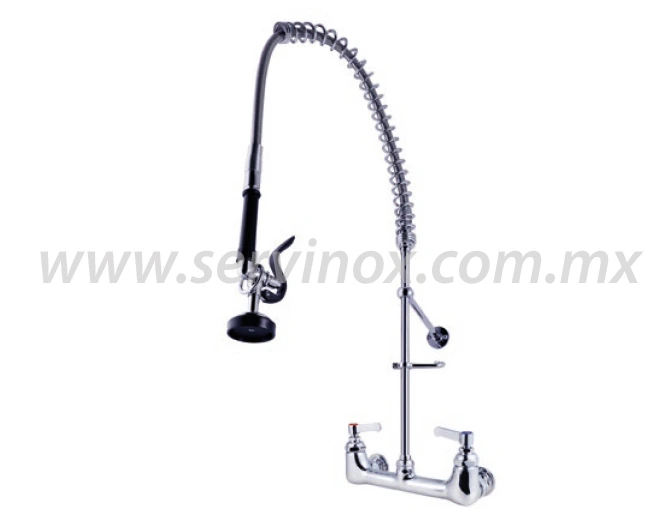 Llave de Prelavado TKN2210